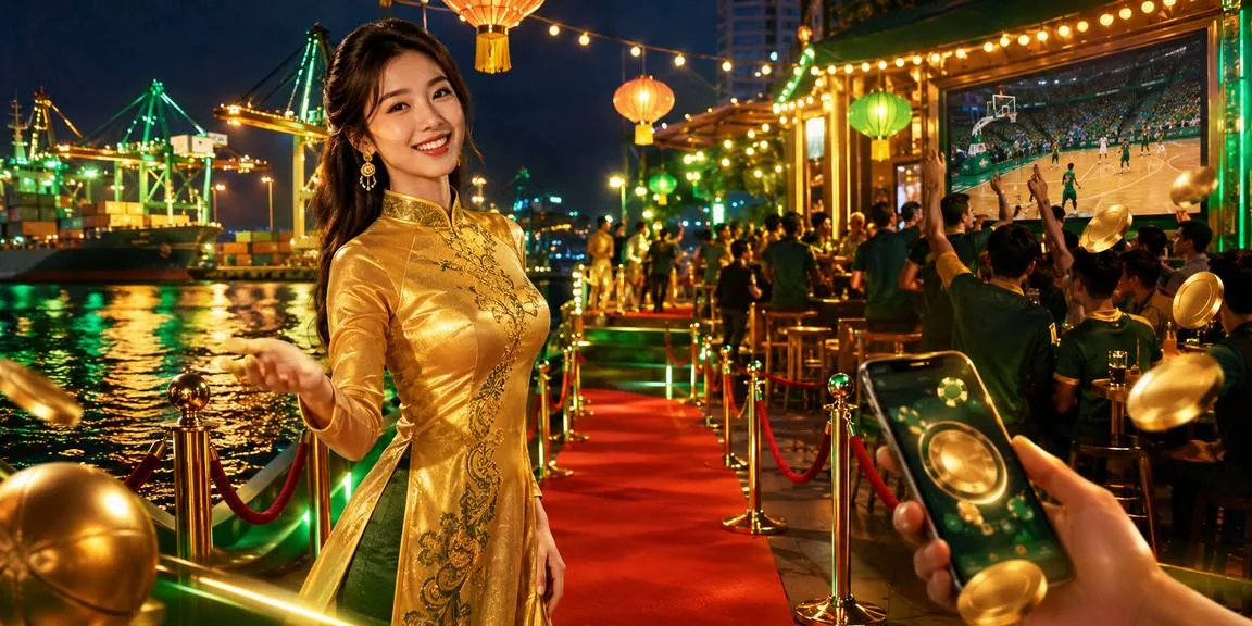 Thuật Ngữ